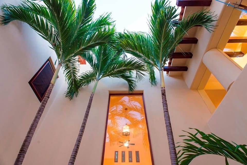Discover the beauty of the architecture, with every detail carefully crafted.