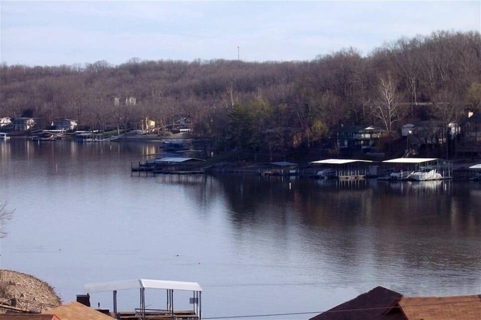 Lake View of Workmens Hollow Cove
From deck