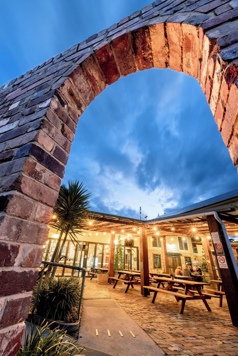BIG4 Wallaga Lake Holiday Park Campground/ 
RV Resort in New South Wales