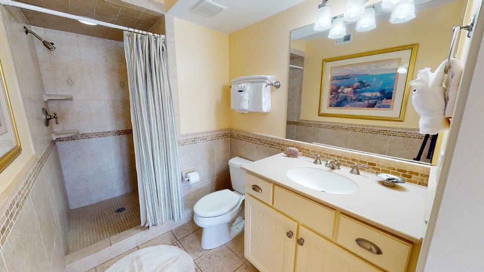 Primary Ensuite Bathroom
