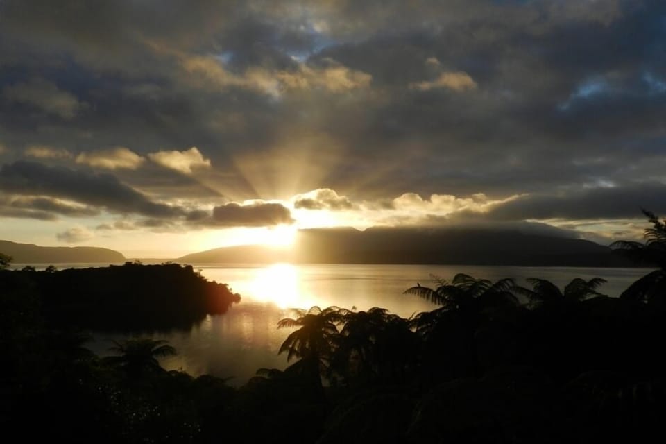 Sunrise