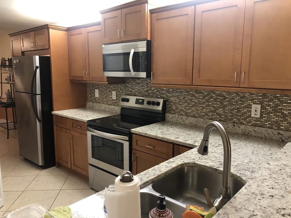 Kitchens