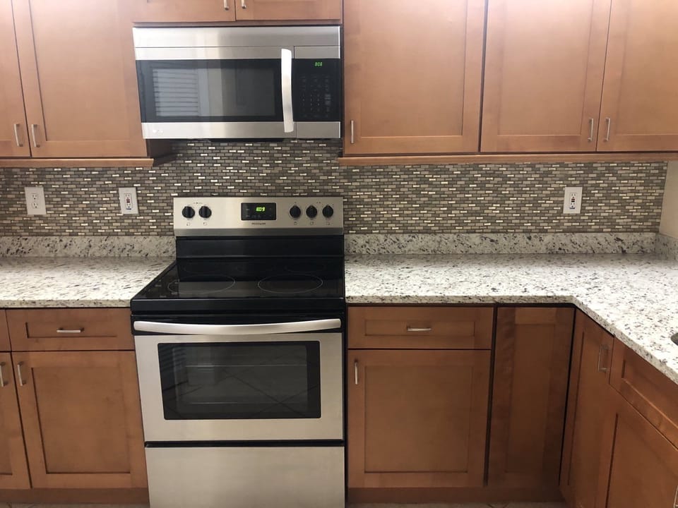 Kitchens