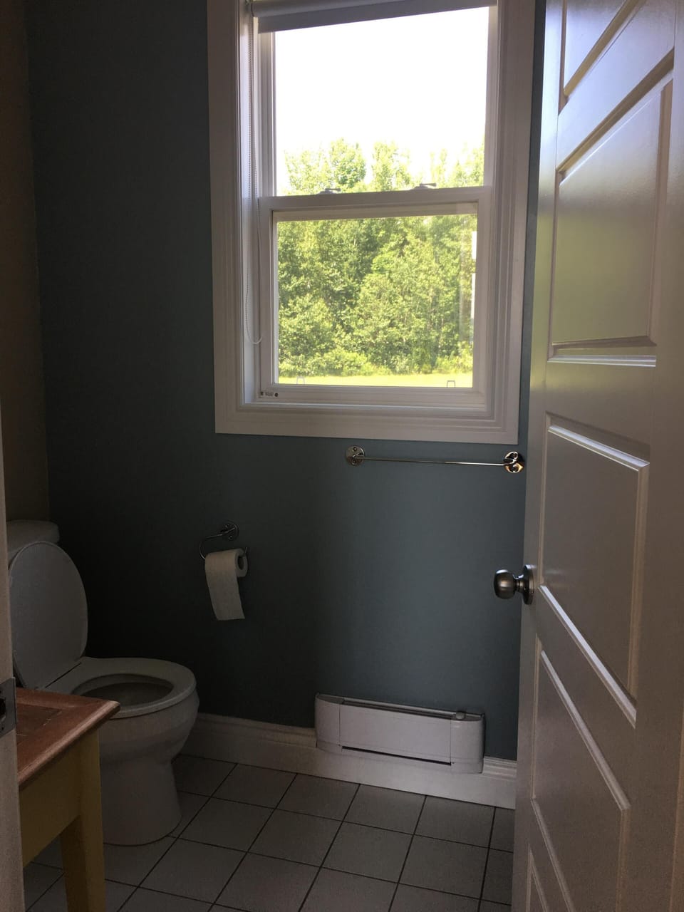 Bathroom -main level