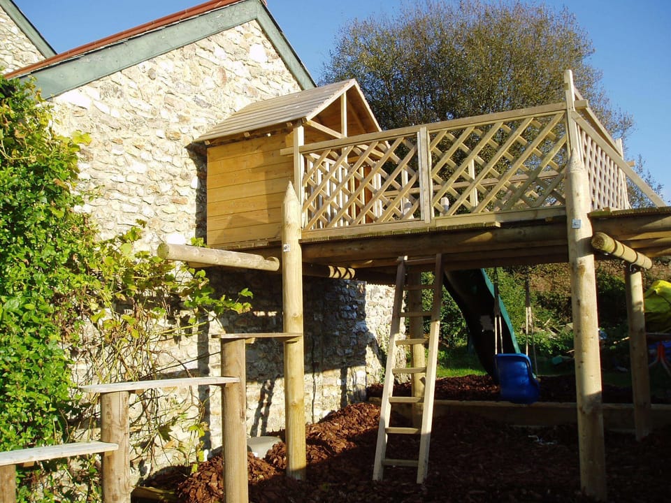 Tree House