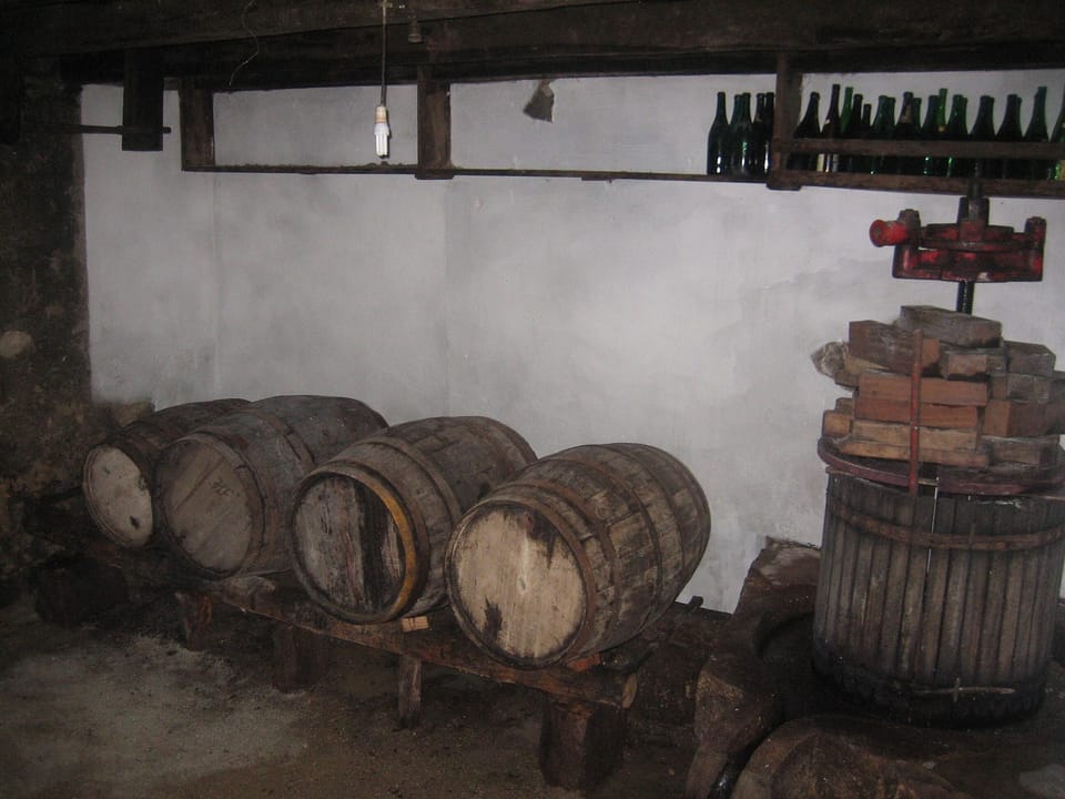 Wine Cellar
