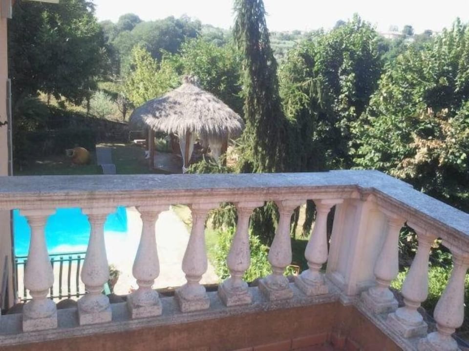 Terrace / Balcony