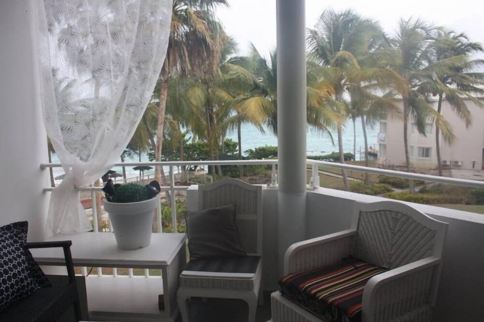 Terrace / Balcony
