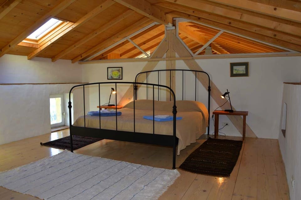 Masterbedroom