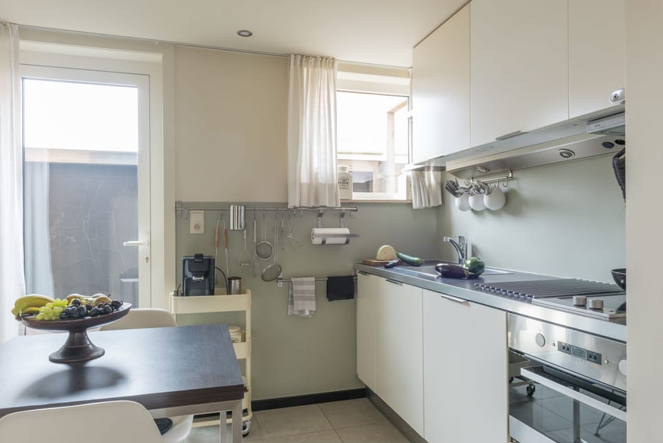 keuken
