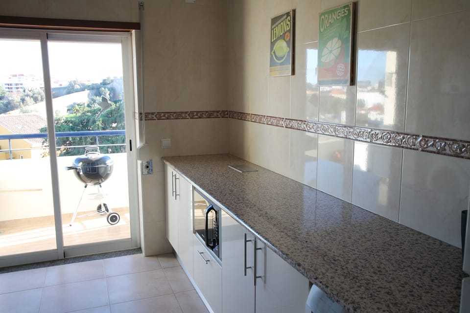 Updated KItchen for 2018