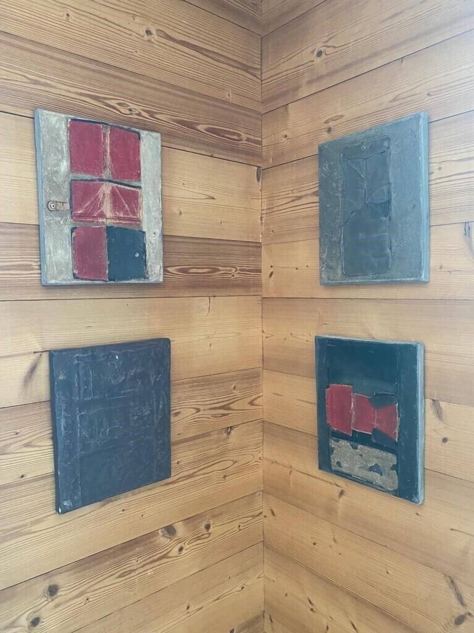 Artwork by Maiken Monnerup, Denmark.