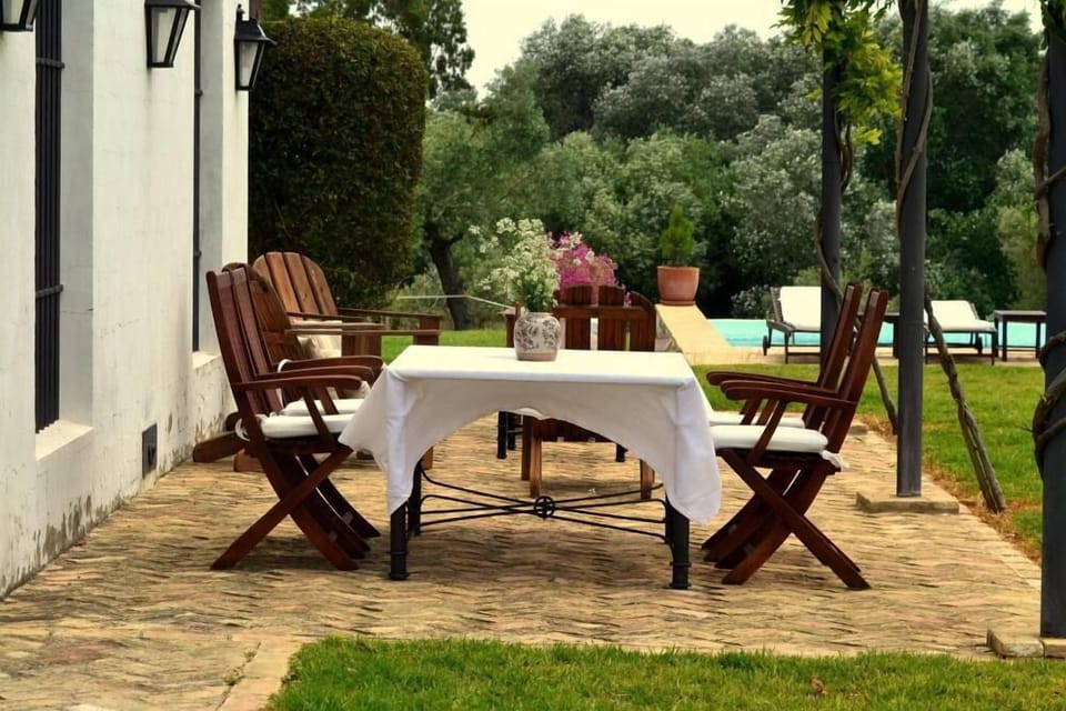 Garden, Park
