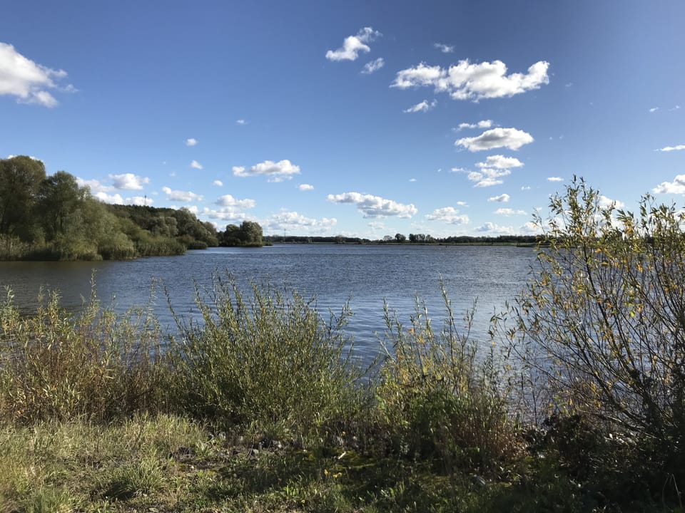 Lake