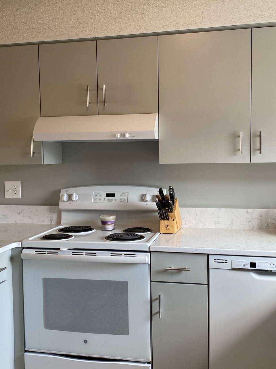 Kitchen - upgraded 4/2021