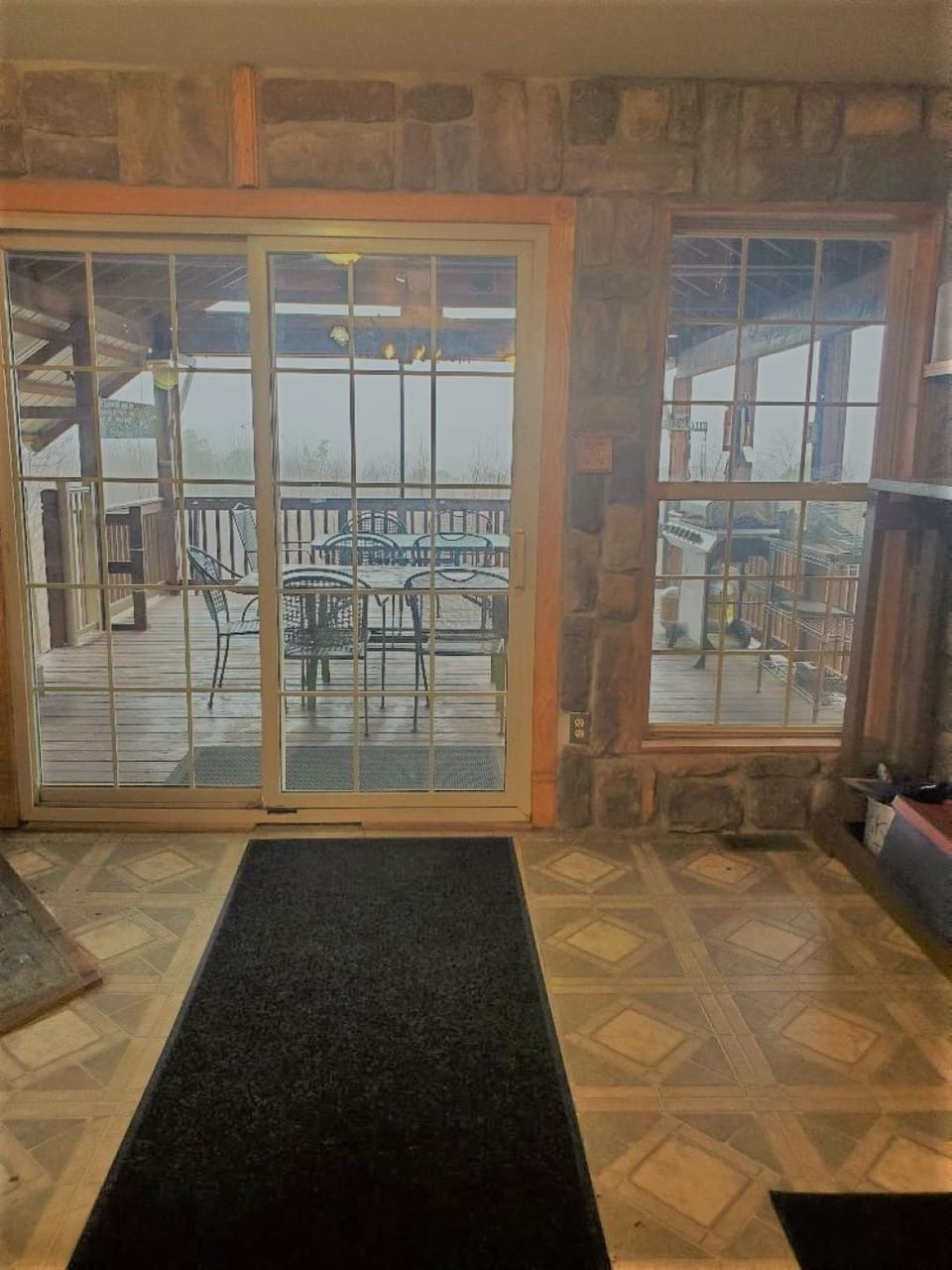 Kitchen View