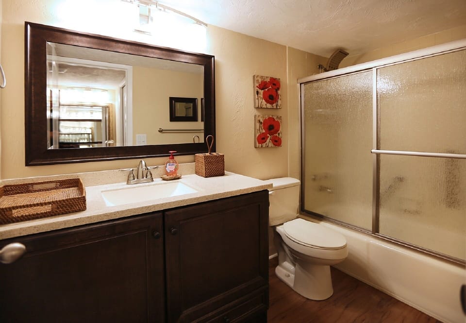 Master bath