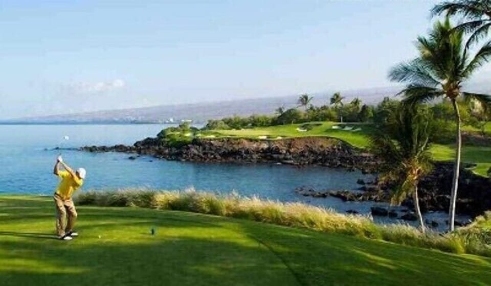 Play either course at a discount through the owners membership. 