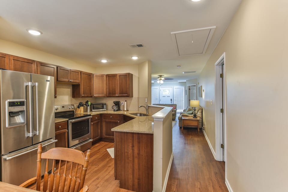 Granite Countertops