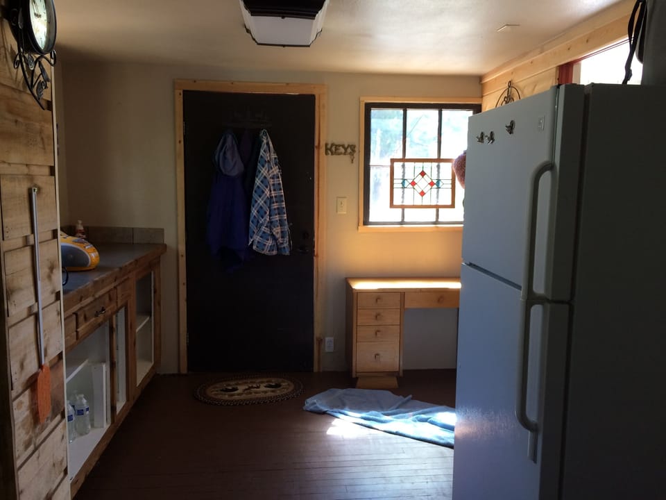 Entryway 