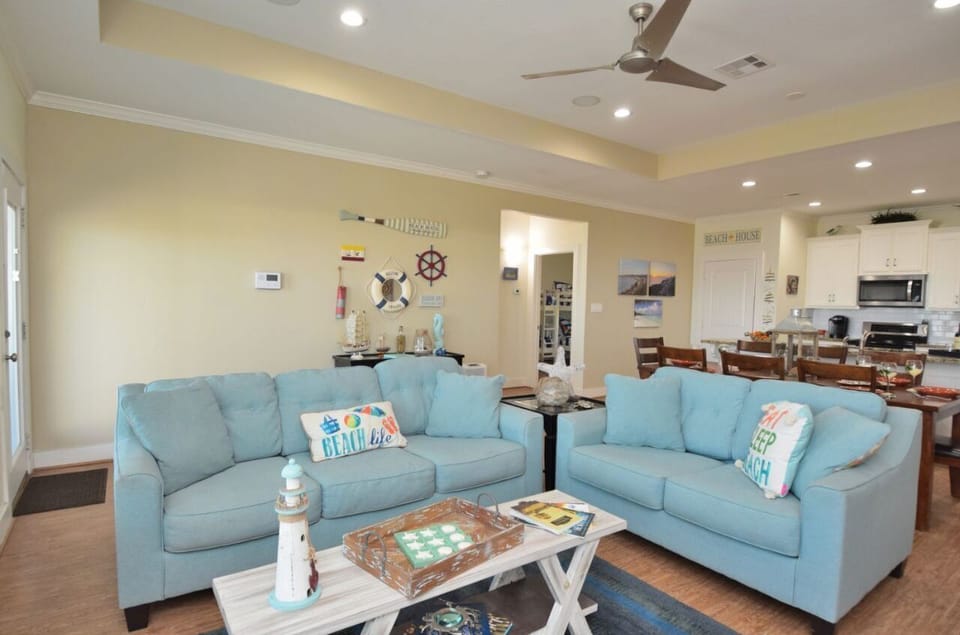 Cozy couches to relax