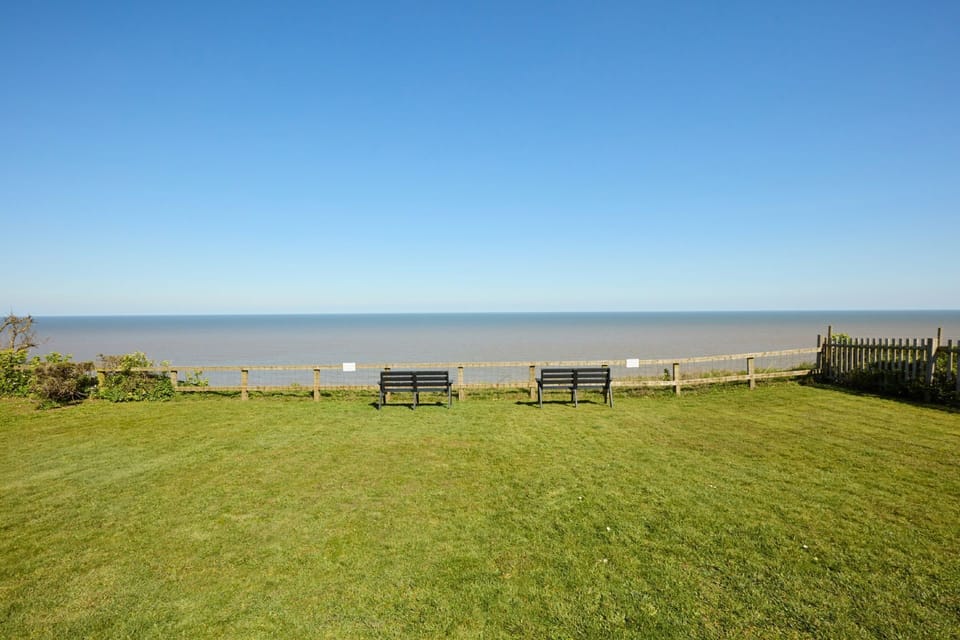 Sea View Garden