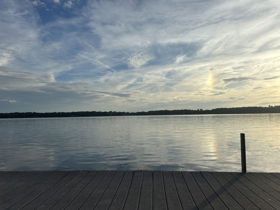 Dock