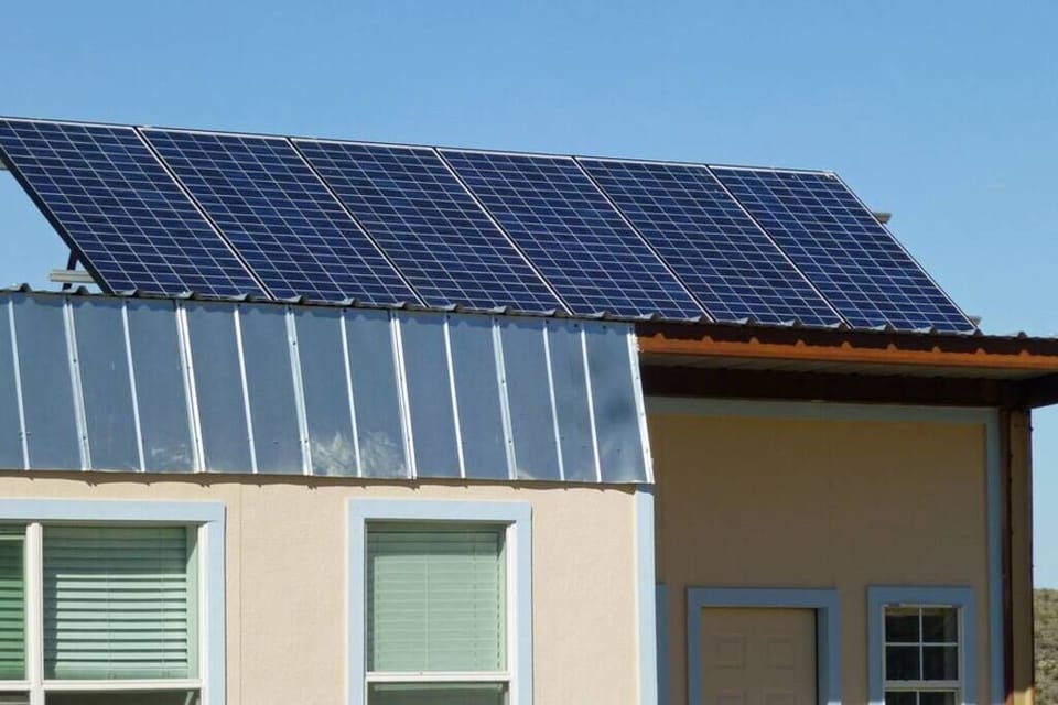 Solar Panels