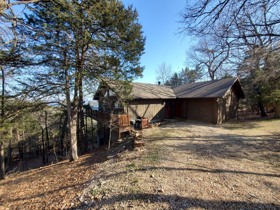 Very Beautiful Private Setting