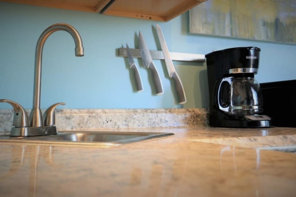 Kitchen Counter
