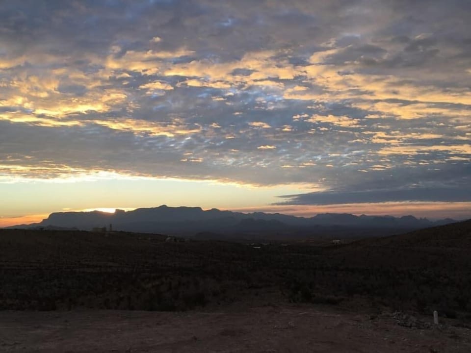 Sunrise