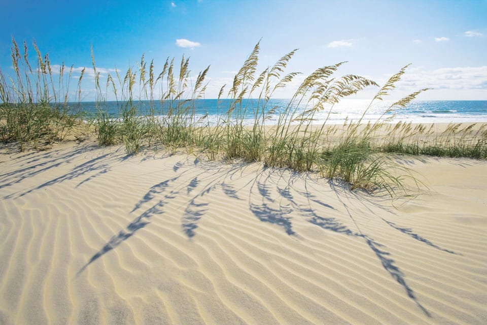 Surf or Sound Realty - Avon - Scenic Photos -1