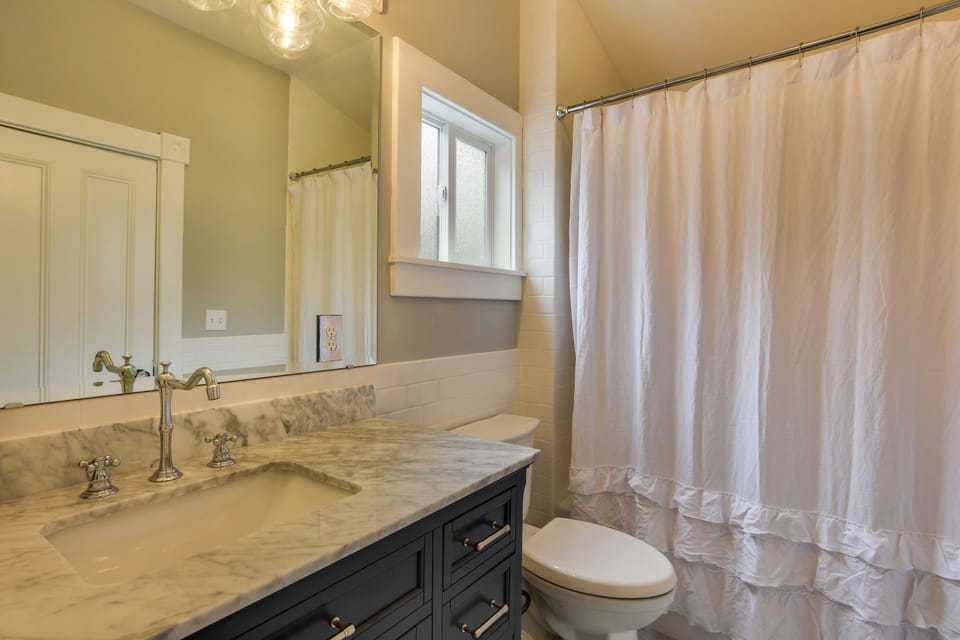 Downstairs Bathroom