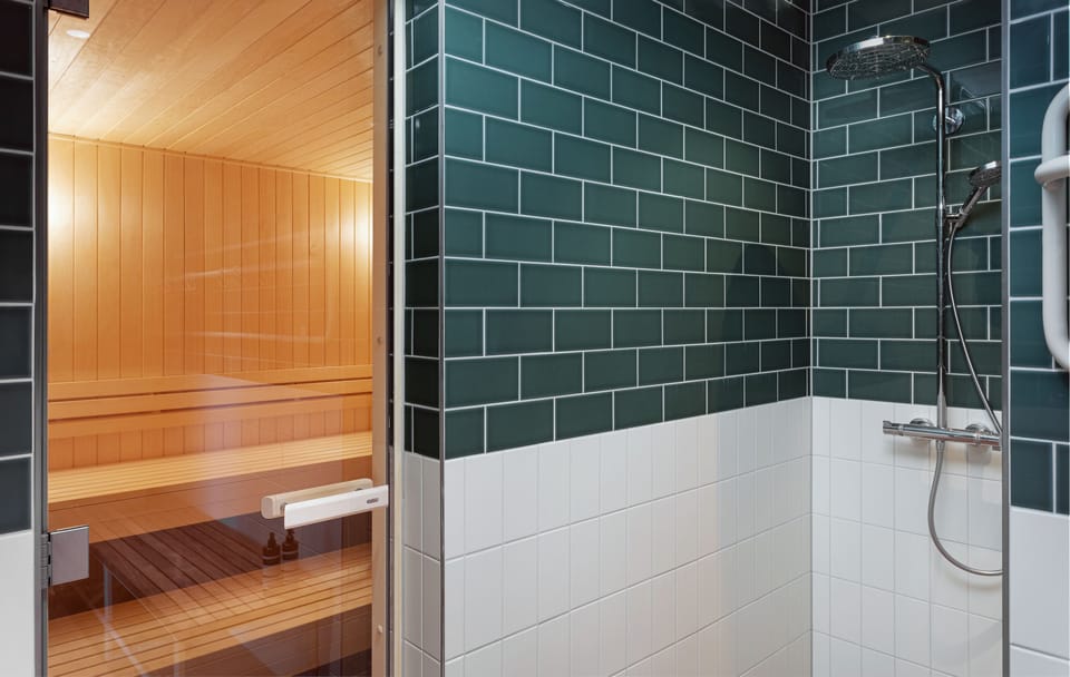 Olympic Hotel Hotel in Amsterdam