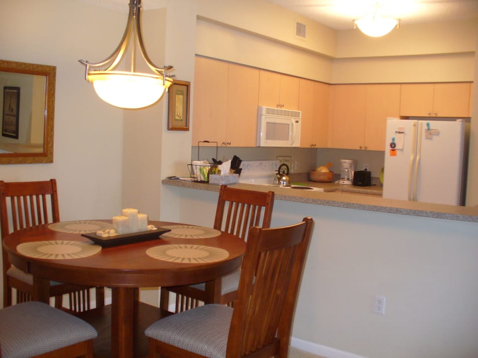 Kitchen / Dining original