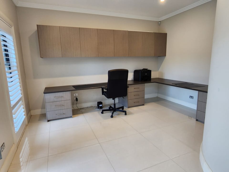office room