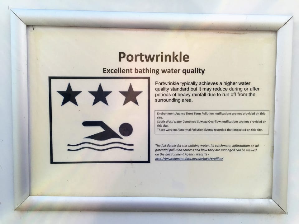 "Excellent" - Maximum 3 Star Rating