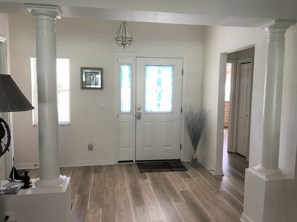 Foyer