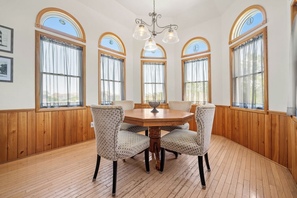 Ships Watch - Top Level