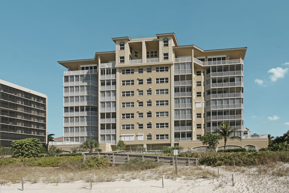 Beach Side