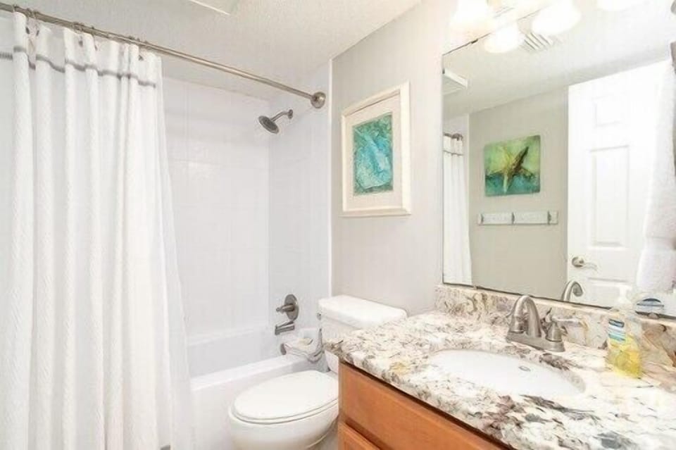 Guest Bath