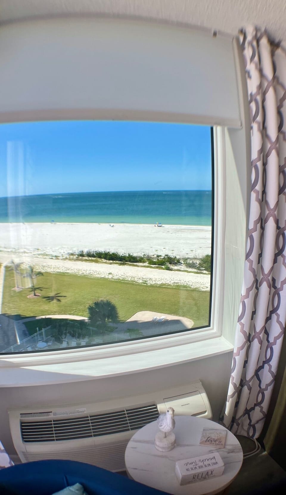 gulf front views
