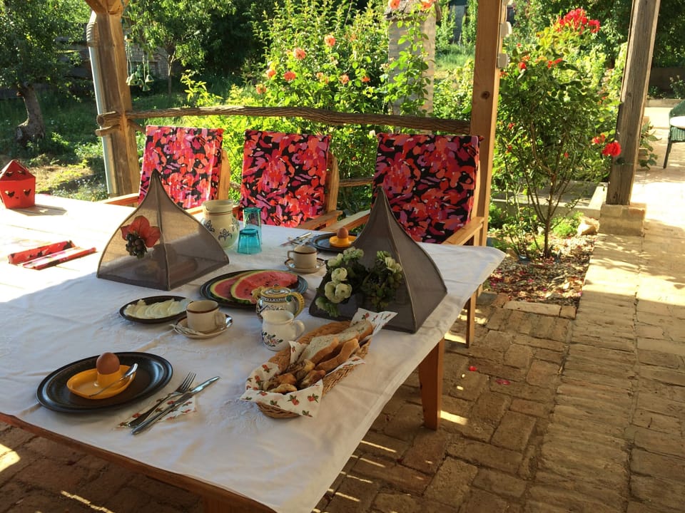 Farmotel Stefania Bed and Breakfast in Hungary