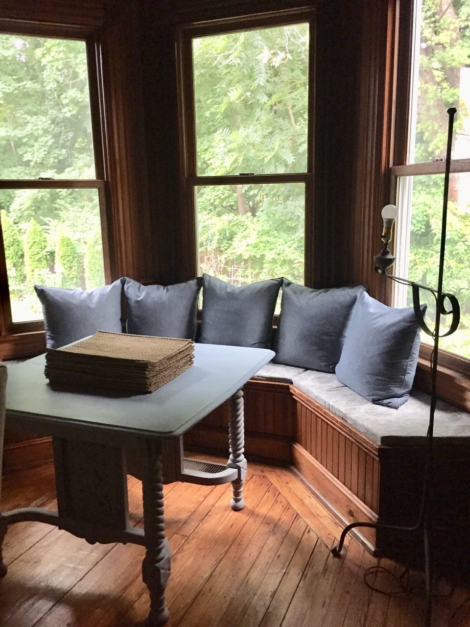 Dining Nook