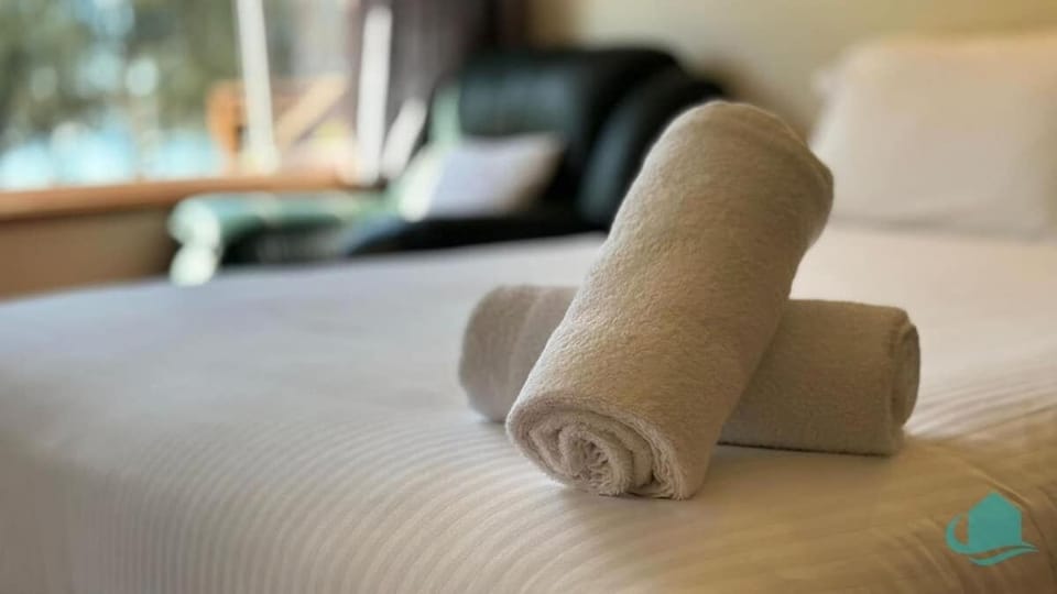 Comfortable bedding