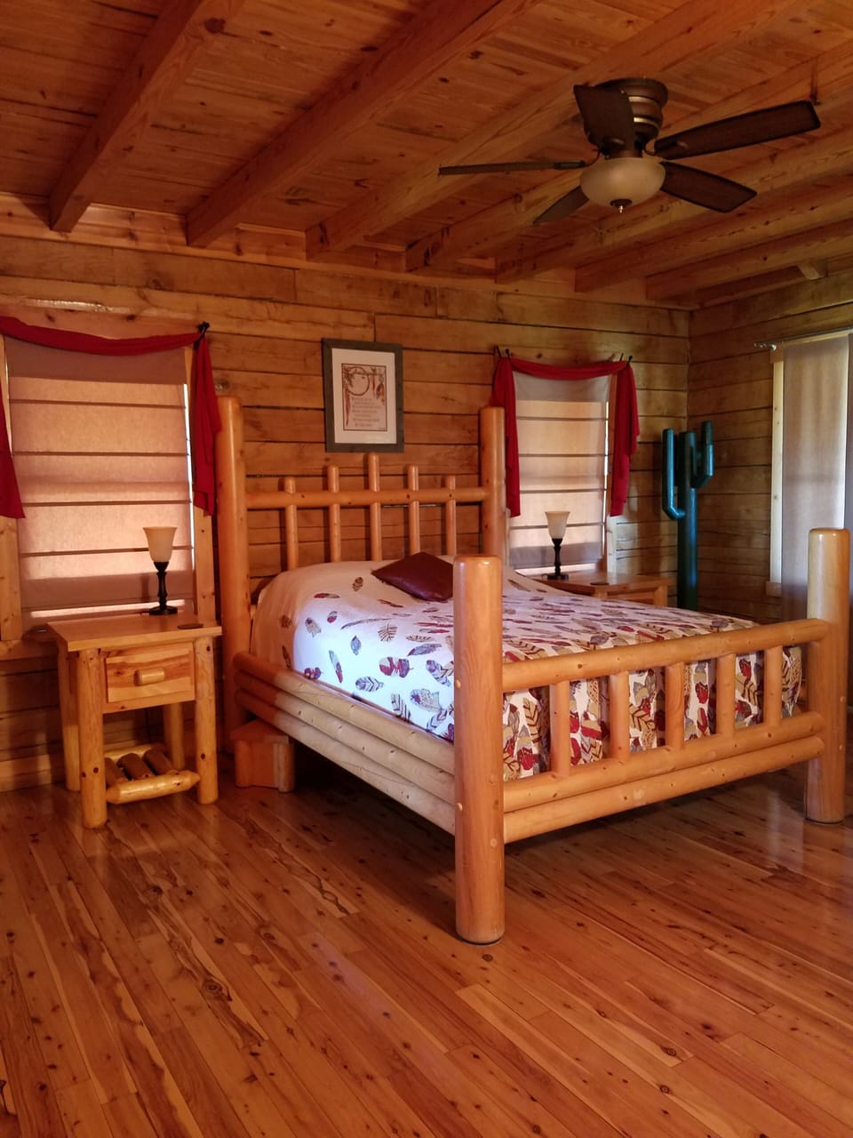 Master Suite
