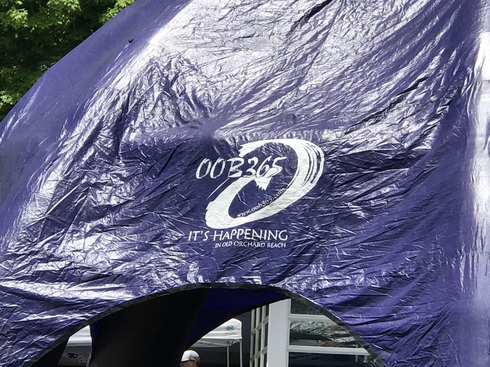 Scottish Festival June 2018
