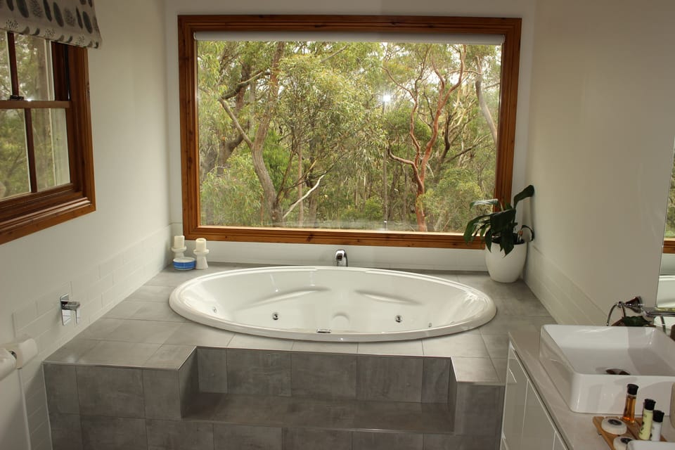 Bedroom 1 Ensuite