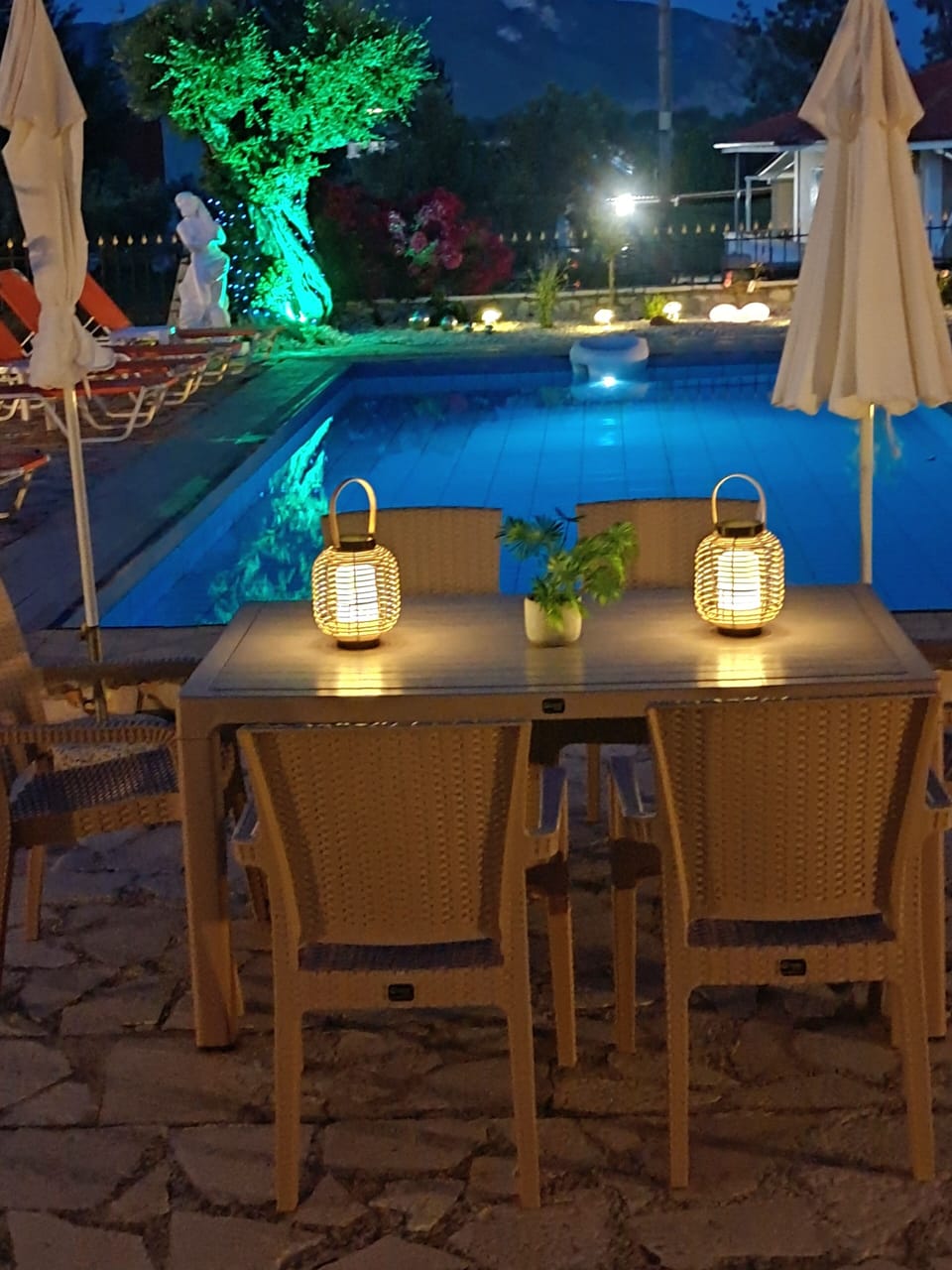 Pool