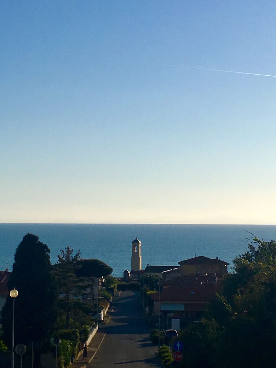 Beach/ocean view